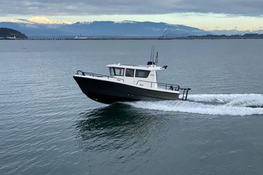 25' Sargo 2021 Yacht For Sale